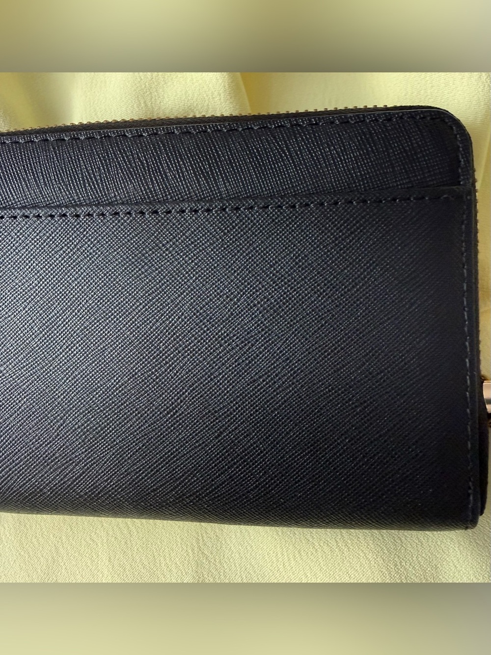 Kate Spade Clifton Lane Neda Penguin Wallet - Picture 8 of 11